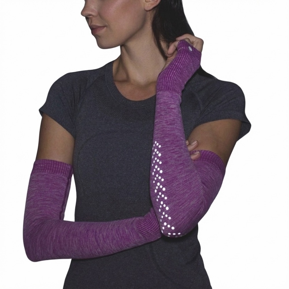 Lululemon Swiftly Arm Warmers